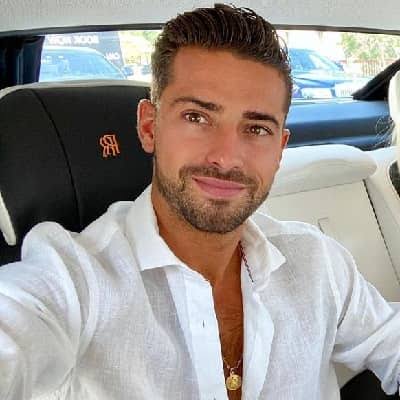Sergio Carallo Biography: Wikipedia, Age, Family, Parents, Wife, Net Worth