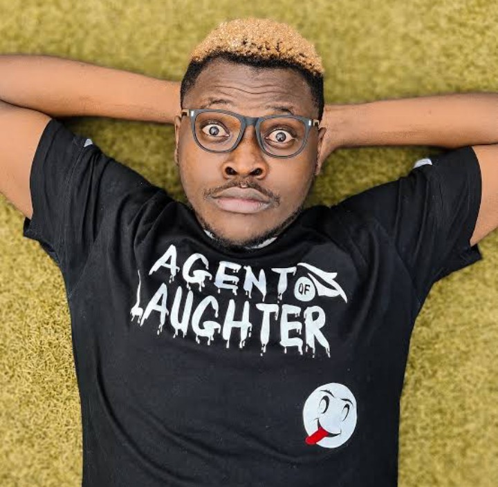 Agent of Laughter Biography: Real Name, Age, Girlfriend, Comedy, Net Worth