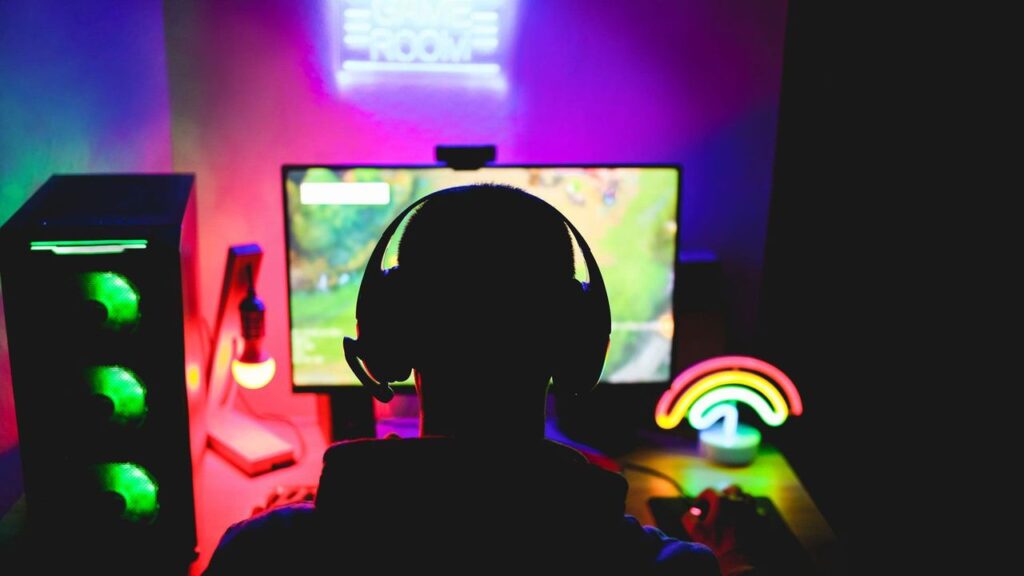 Best Tech For Online Gaming