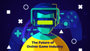 Technology influence on online game