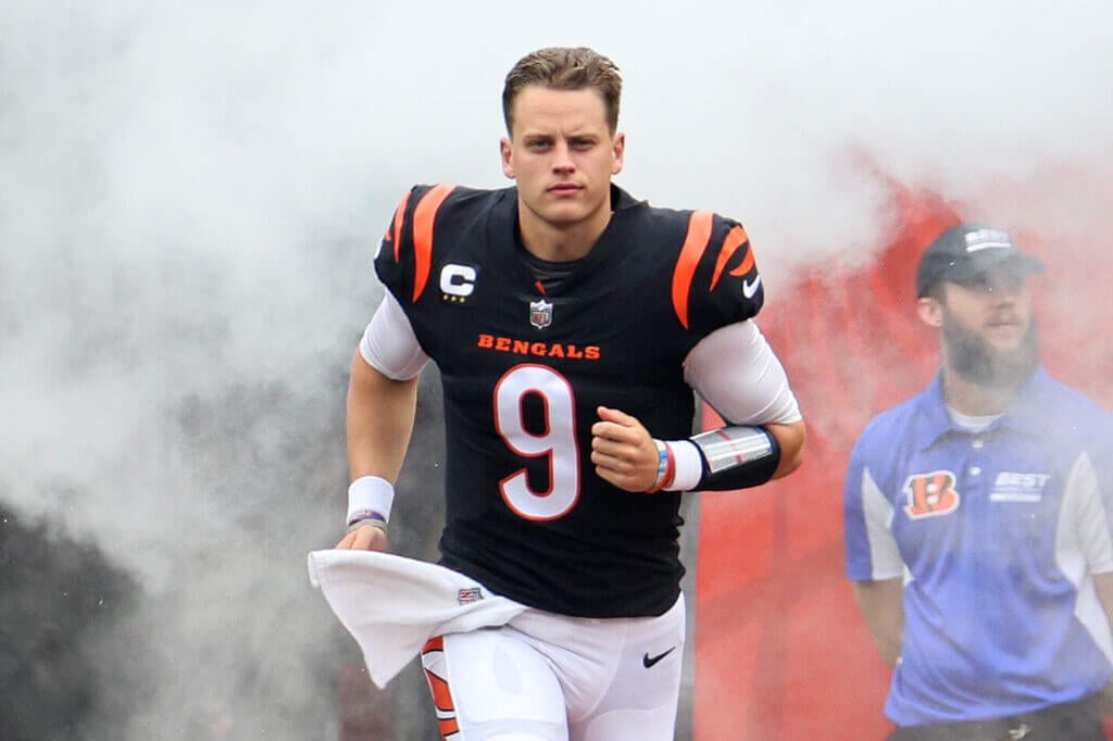 Joe Burrow: Life, Career, and Net Worth