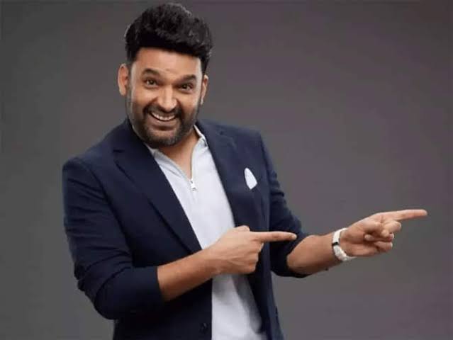 Kapil Sharma Biography: Wiki, Age, Height, Family, Wife, Shows, Net Worth