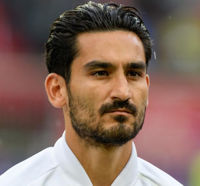 ilkay Gundogan Bio: Profile, Age, Height, Position, Siblings, Wife, Religion, Net Worth