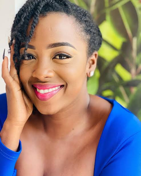 Jackie Matubia Biography: Real Name, Age, Tribe, Siblings, Husband, Net Worth