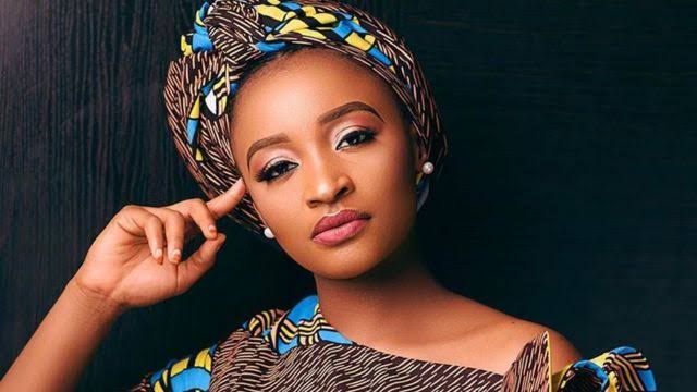 Rahama Sadau Biography: Age, Family, Siblings, Marriage, Net Worth