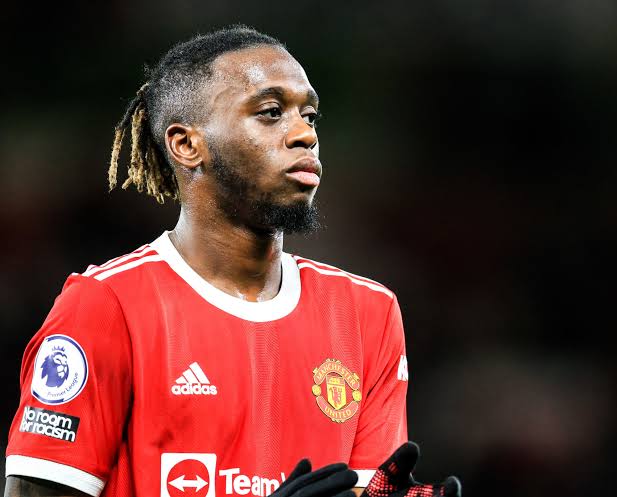 Aaron Wan-Bissaka Bio: Age, Height, Nationality, Parents, Siblings, Wife, Stats