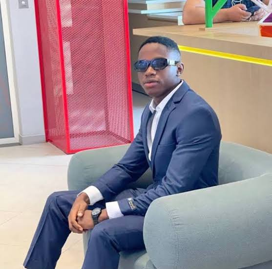 Damilare Ogundare "Habby Forex" Biography: Real Name, Age, Wife, Net Worth