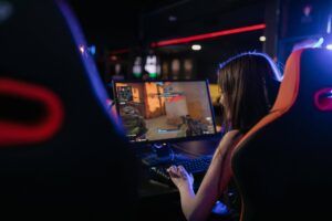 What’s the Ideal Internet Speed for Online Gaming?