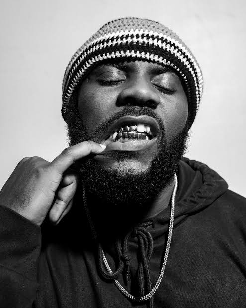 Odumodublvck Biography: Real Name, Age, State of Origin, Albums, Net Worth