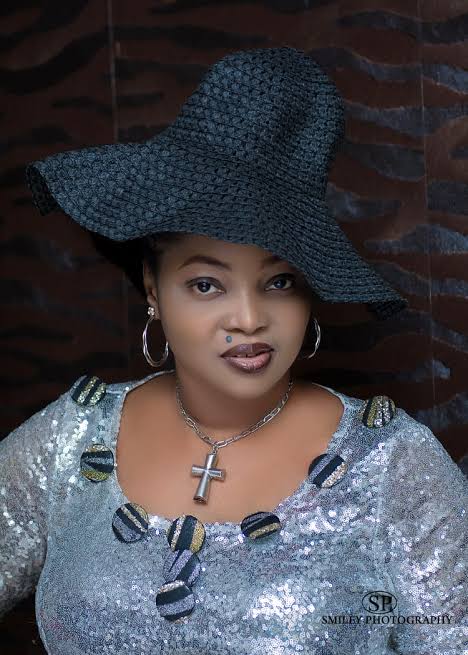 Busola Oke "Eleyele" Biography: Wikipedia, Age, Family, Husband, Net Worth