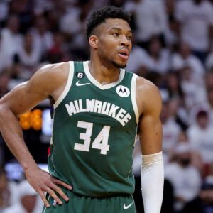 The Rise of Giannis Antetokounmpo: From Rookie to NBA Icon