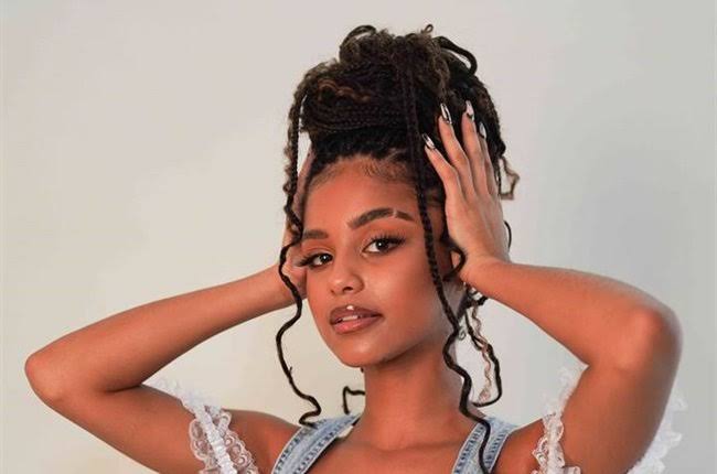 Tyla Biography: Wikipedia, Real Name, Age, Parents, Height, Net Worth