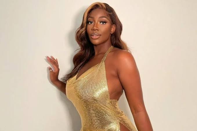 Shania Jamilah is an American model and social media influencer who came to prominence as the girlfriend to the Belgian striker Romelu Lukaku.
