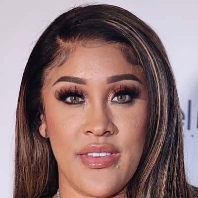 Natalie Nunn Biography: Age, Height, Parents, Daughter, Husband, Net Worth