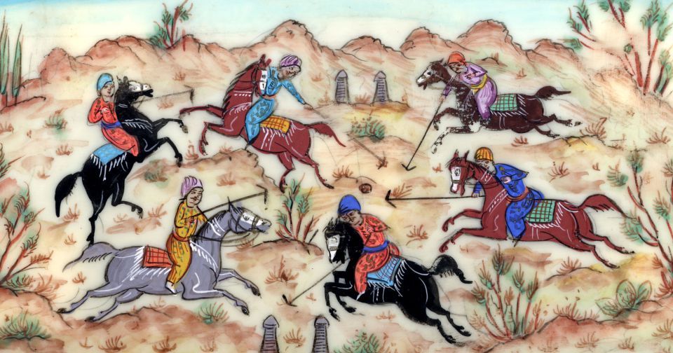 The History of Polo: From Ancient Persia to the Modern Era