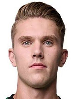 Viktor Gyökeres Bio: Wiki. Age, Height, Parents, Style of Play, Position, Salary