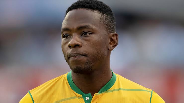 Kagiso Rabada Biography: Age, Height, Parents, Wife, Net Worth