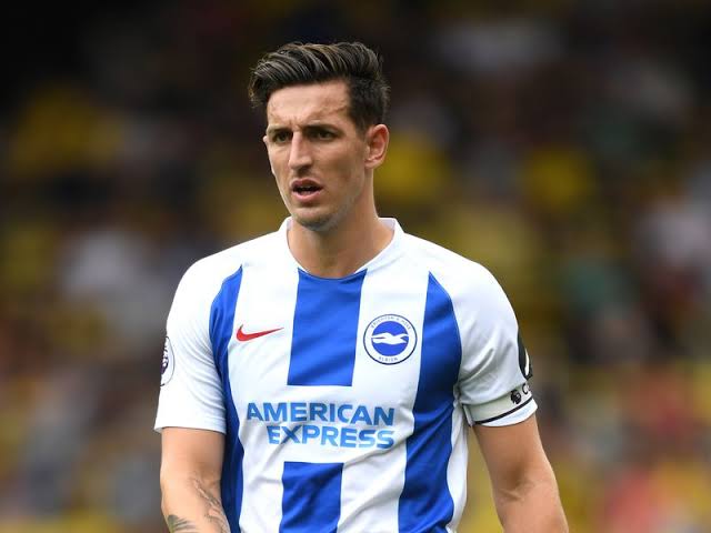 Lewis Dunk Biography: Age, Height, Brother, Wife, Salary, Net Worth