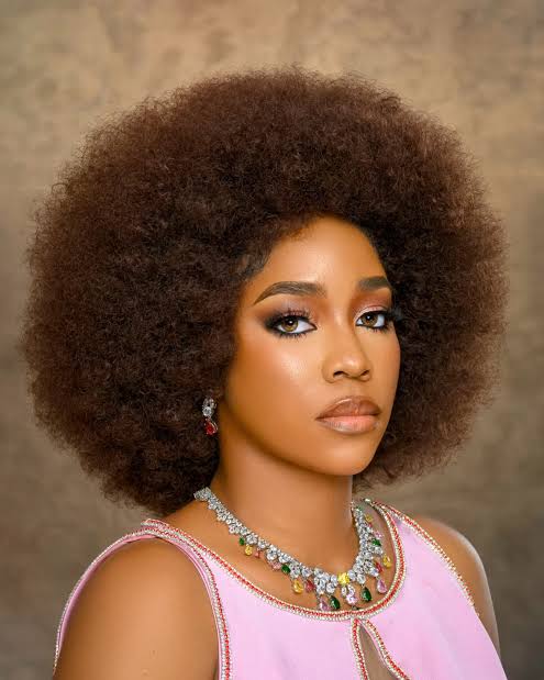 Emem Inwang Biography: Age, Family, Husband, Movies, Net Worth