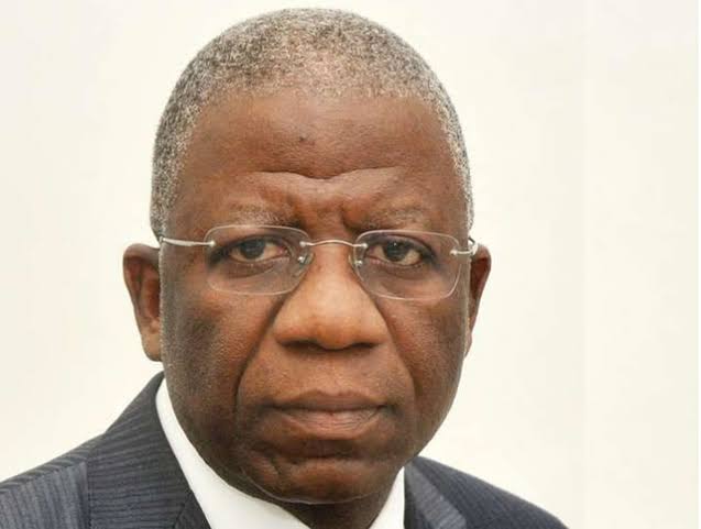 Stepehn Oronsaye Biography: Age, Family, Report, Net Worth