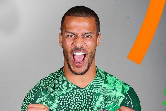William Troost-Ekong Biography: Wiki, Age, Height, Parents, Family, State of Origin, Net Worth