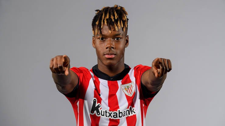 Nico Williams Biography